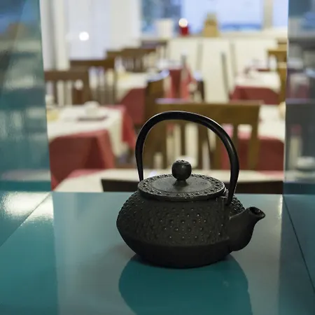 住宿加早餐酒店 Blue Sky