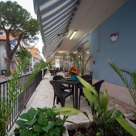 Blue Sky 住宿加早餐酒店