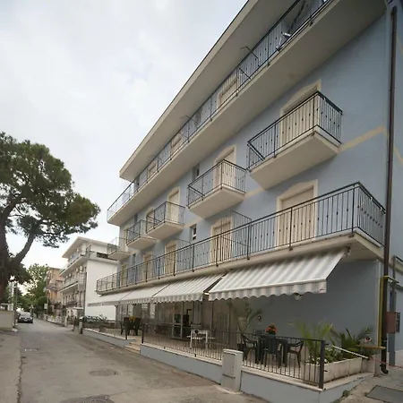 Blue Sky 住宿加早餐酒店