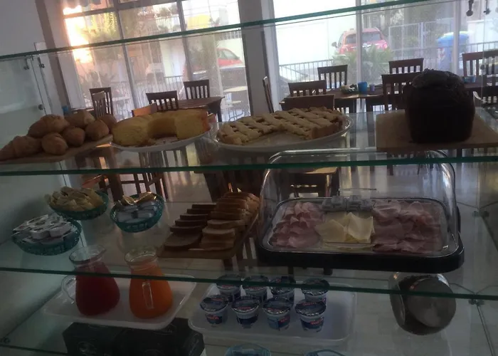 Blue Sky Couette-café 3*