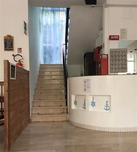 Отель типа 