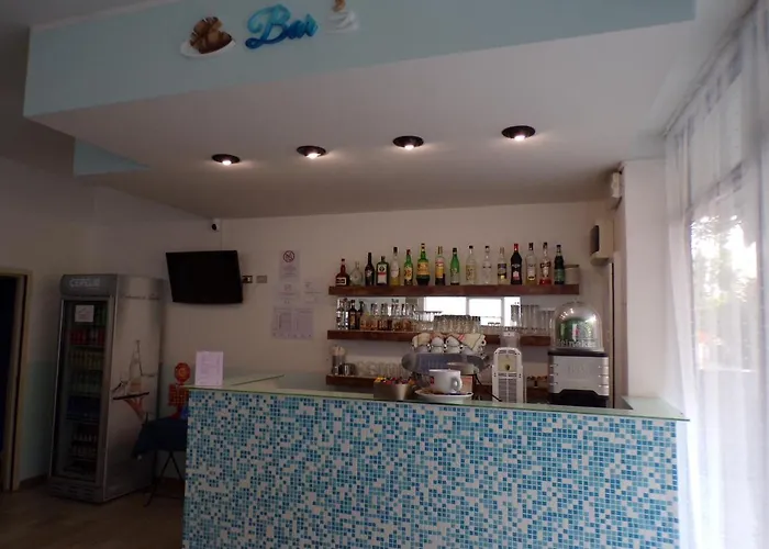 Couette-café Blue Sky 3*