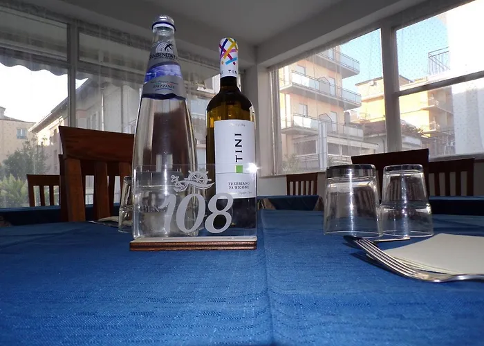 Blue Sky Couette-café