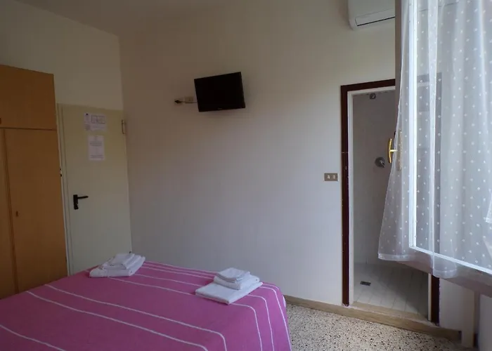 Couette-café Blue Sky