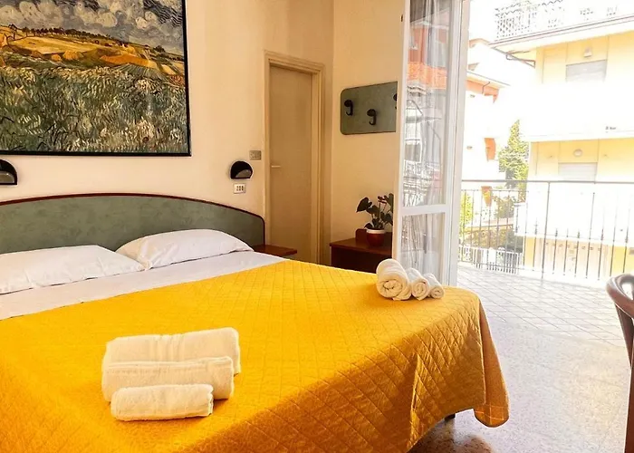 Couette-café Blue Sky