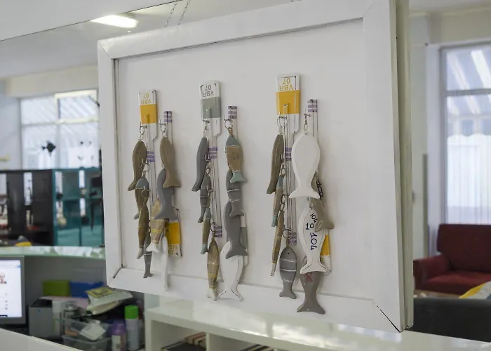 Blue Sky Couette-café Rimini