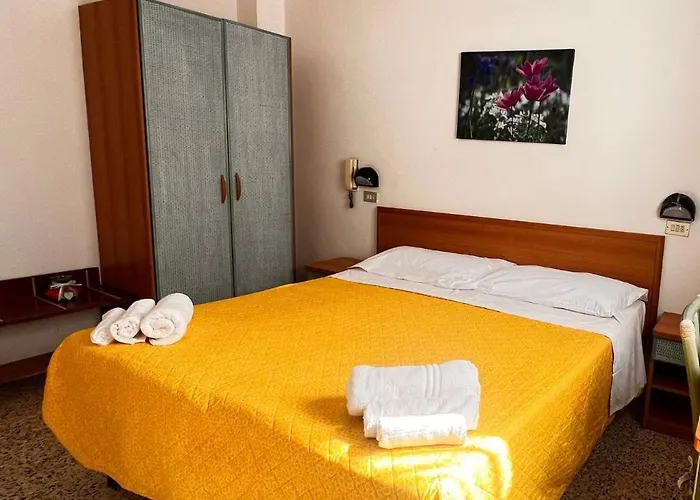 Frühstückspension Blue Sky