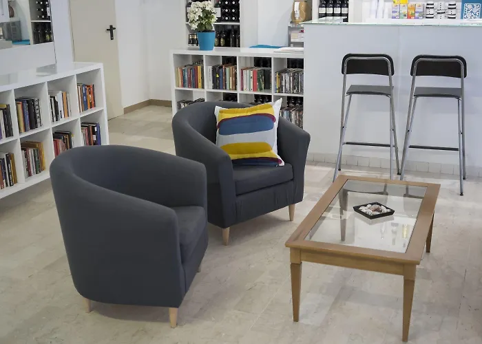 Blue Sky Frühstückspension