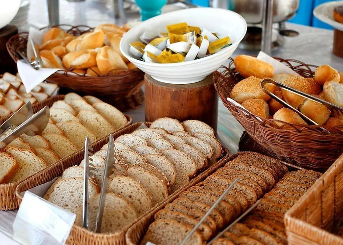 Frühstückspension Blue Sky